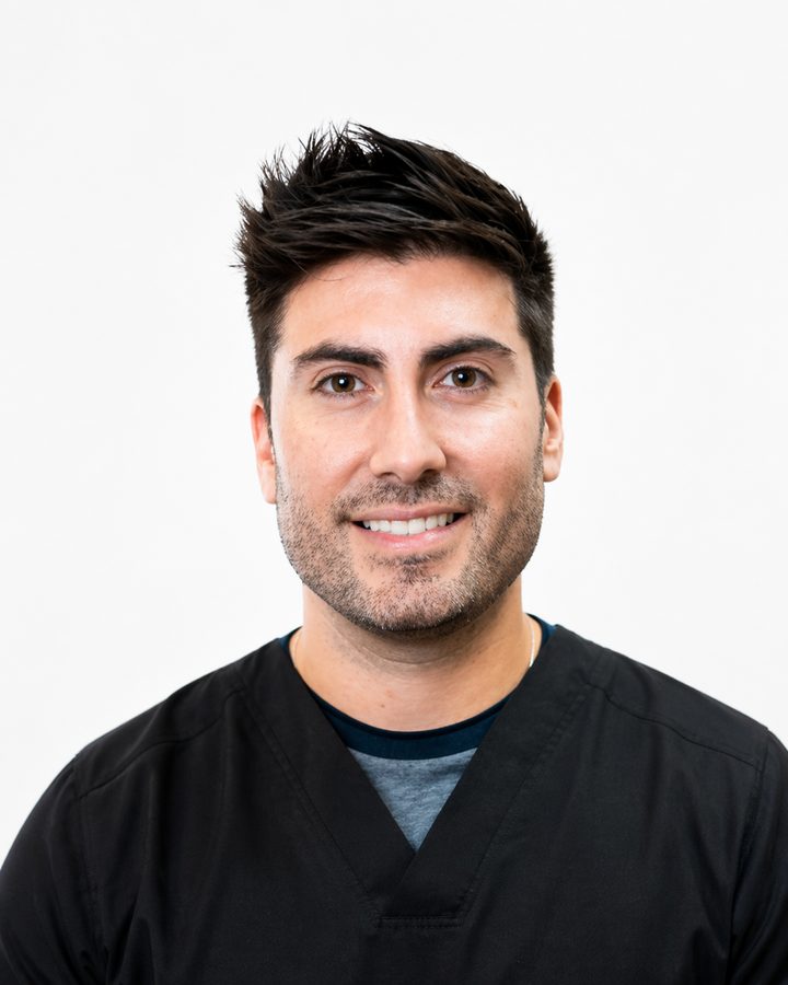 Dr. Pablo Pinto
