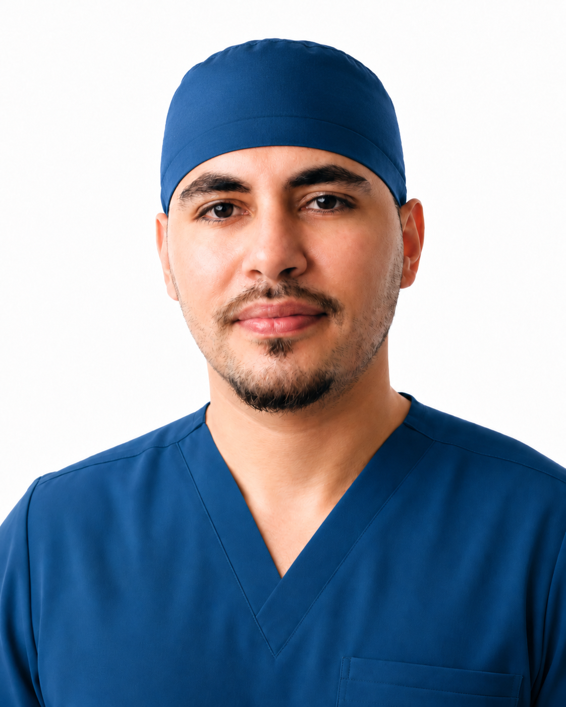 Dr. Marcelo Arqueros